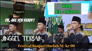 Download lagu Jingle lucu kocak | RRQ EL Mann | Festival Banjari PR Ipnu Dan Ippnu Wonoyoso mp3 Download lagu Jingle lucu kocak | RRQ EL Mann | Festival Banjari PR Ipnu Dan Ippnu Wonoyoso mp3