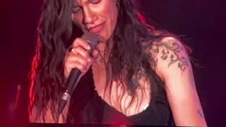 Elisa - Together - Una Nessuna e Centomila - 11 giugno 2022 - 4K (full song)