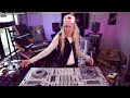 HANA ROOM 197 Caffeinated Cosmic Trance House Mix