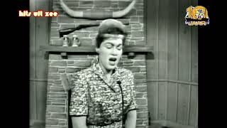 Patsy Cline - Crazy (1961)