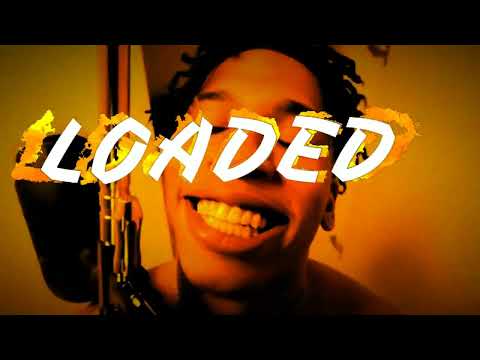 "Loaded" NLE Choppa Type Beat 2022 X Freestyle Type Beat 2022