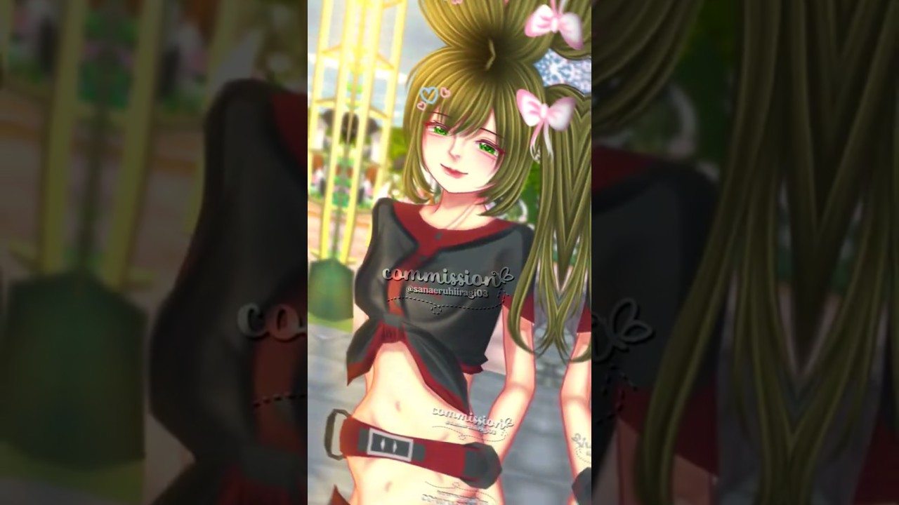 15k shading full commission🎀🙆🏻‍♀️✨ #sakuraschoolsimulator #sss #shading #commission