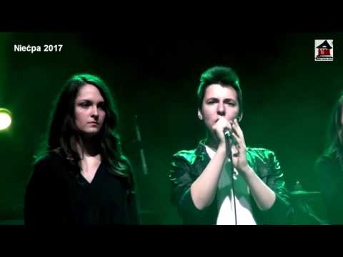 ZESPÓŁ WOKALNY IMPROVISUS - NIEĆPA 2017