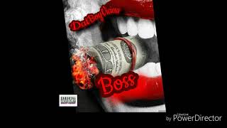 DatBoyVicious - &quot;Boss&quot; (Prod. FIEND)