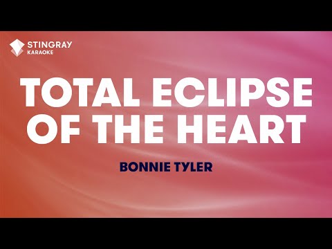 Total Eclipse Of The Heart in the Style of Total Eclipse Of The Heart in the Style of