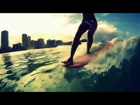 gopro hd dreams with kelia moniz roxy wahine classic 2011 youtube