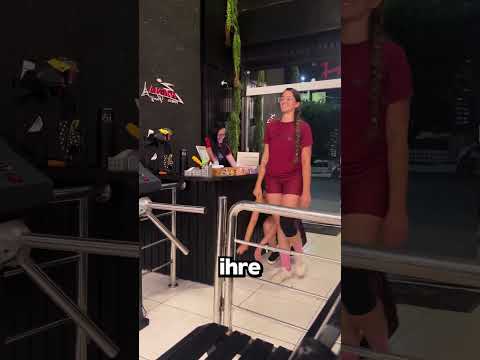 Wie Kommt Man Kostenlos Ins Fitnessstudio?!🤫