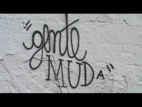 GENTE MUDA de muro em muro - trailer