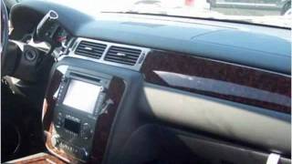 preview picture of video '2012 GMC Yukon Denali New Cars Winchester KY'