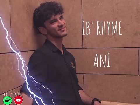 İb'rhyme-Ani(Official music video) 