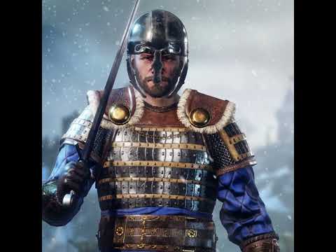 Chivalry 2 - Northman Voicelines