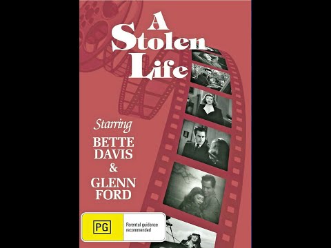 1946 A Stolen Life (Legendado) 