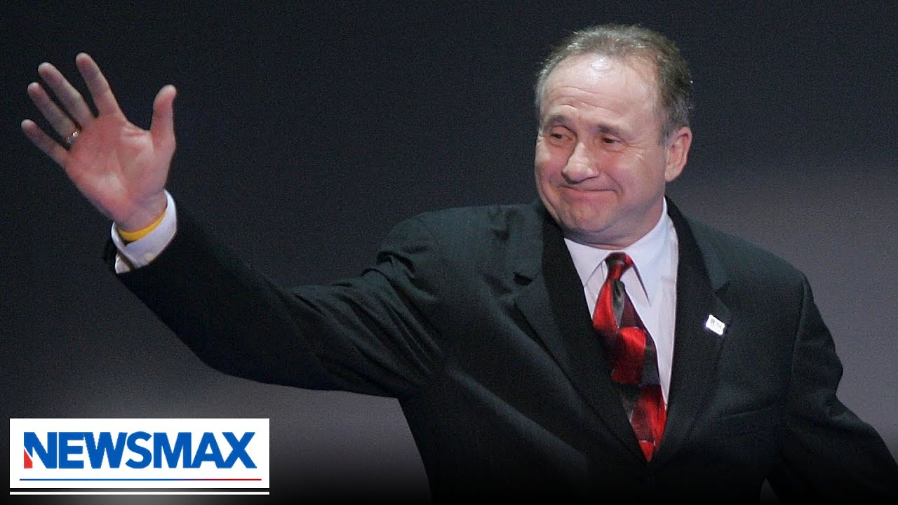 Michael Reagan remembered: faith, family, and a life well lived