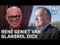 René geniet van glansrol Dick Advocaat in ludieke commercial: 'Goed ventje!' | VERONICA INSIDE