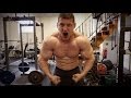 BODYBUILDING MOTIVATION 2017