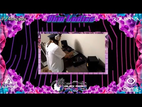 Unlock Project - Ohm Ladies Live streaming