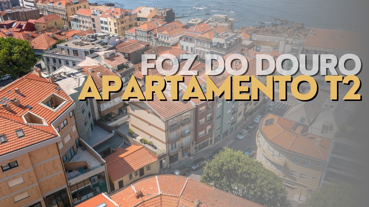 Vídeo do imóvel