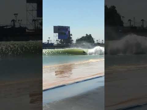 Surf Ranch Pro - Adriano de Souza