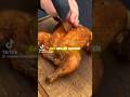 EAT GRILLED CHICKEN Fyp Grilledchicken Niche Meme Viral Food