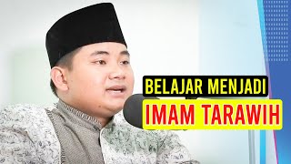 Download lagu Belajar Menjadi Imam Sholat Tarawih Mudah mp3