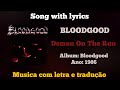 Bloodgood - Demon on the Run (legendado)