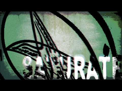 General Mumble - Saturate (In The Grey) (Daemien remix)