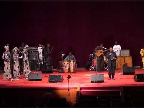 Golly Imengo et Frere Carlyto Lassa - Muana Na Mpate