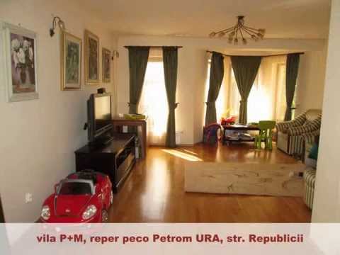 Vila de vanzare Bacau - Imobiliare Bacau - apollon.ro APL03963