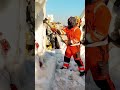 Big Frozen Ship At Atlantic Ocean Ocean Bigship Frozen Iceland Ocean Vs Ship Northsea Atlantic