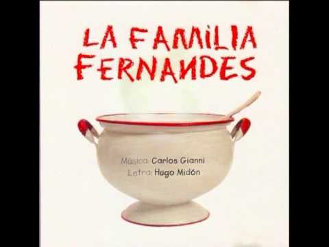 El Tole Tole Familia Fernandes