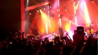 Enrique Bunbury - Nunca Se Convence Del Todo A Nadie De Nada - ...Y Al Final