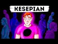 Kalau Kamu Merasa Kesepian Kamu Tidak Sendirian