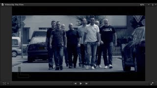 FUNKER VOGT - THE FIRM (official Video)