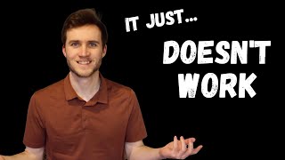 Concussion Rehab | Why Dark Room Therapy Doesn't Work