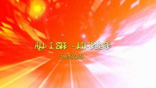 All I See - Lil Eddie