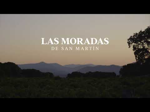 Las Moradas de San Martin