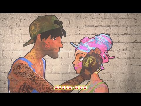 SENTIMIENTOS DE UN GANSTER - (VIDEOCLIP x CANNED) Wibal y Alex Ft. Autentico