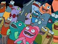 SpongeBob SquarePants Season 2 Episode 8 Christmas Who Part5