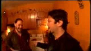 Making The Moxy &quot;Step Down&quot; with Bam Margera and Joe Frantz