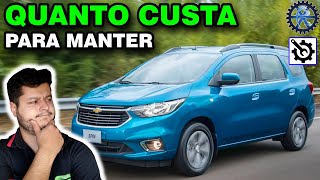 Download lagu CHEVROLET SPIN PREMIER 1.8 automatic 2020 | HOW MUCH DOES IT COST to maintain mp3 Download lagu CHEVROLET SPIN PREMIER 1.8 automatic 2020 | HOW MUCH DOES IT COST to maintain mp3