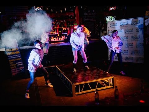 SHINY GIRLZ-T-ARA N4 (cover dance)