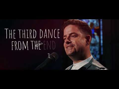 The Third Dance From The End - Simon Casey
