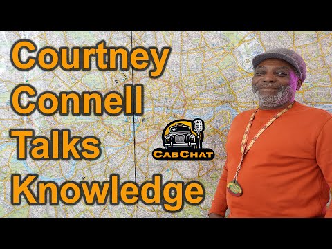 London Taxi Driver Shares SECRETS to Passing the Knowledge Test
