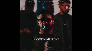 Bloody Murder Music Video