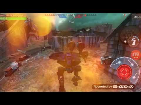 Bulgasari tarans vs haechi tarans