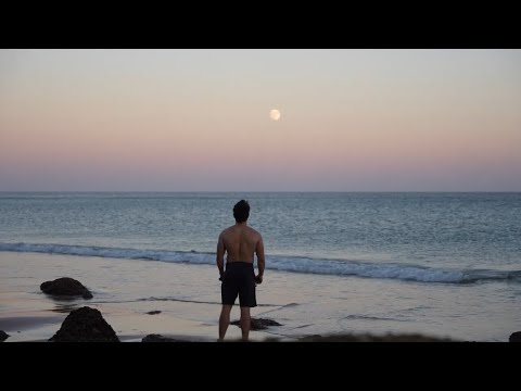 Mellow - Eu vou (Official Video)