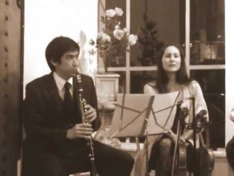 Agapi Mou at Garden Gate - Dimitroula Mou