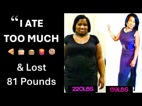 Lose Weight QUICKER WITHOUT Diet (only exercise)