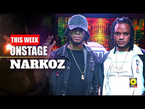 Narkoz: Trap Dancehall Artistes Quaiboss & ChanceLawd Music Trending In The Streets