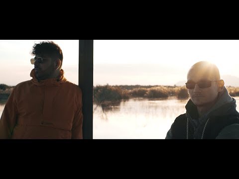 KUDA x WHANTAFAKA - NAMELESS [Prod. NOST]